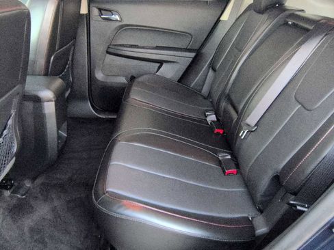 Used 2016 Chevrolet Equinox LTZ w/ Enhanced Convenience Package image 21