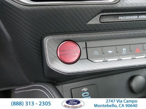 New 2025 Ford Mustang GT w/ GT Performance Package image 20