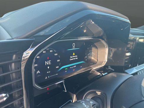 New 2026 Chevrolet Silverado 1500 LTZ image 20