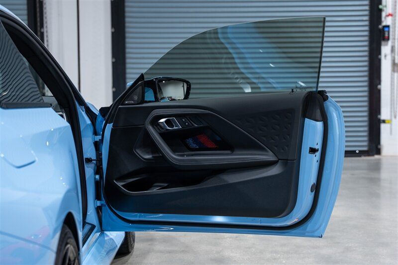 Used 2025 BMW M2 RWD image 34