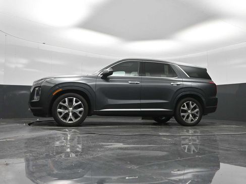 Used 2022 Hyundai Palisade SEL w/ Premium Package AWD/4WD image 50