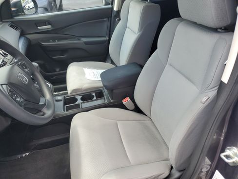 Used 2015 Honda CR-V LX image 17
