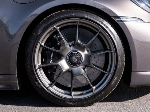 Used 2025 Porsche 911 Turbo S image 35