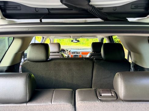 Used 2013 Chevrolet Tahoe LT AWD/4WD image 12