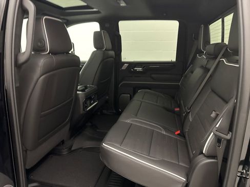 New 2026 GMC Sierra 2500 AT4X AWD/4WD image 58