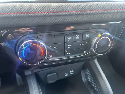 New 2026 Chevrolet TrailBlazer RS AWD/4WD image 22