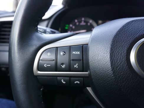 Used 2017 Lexus RX 350 AWD w/ Premium Package image 32