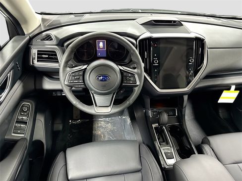 New 2026 Subaru Ascent Limited image 22