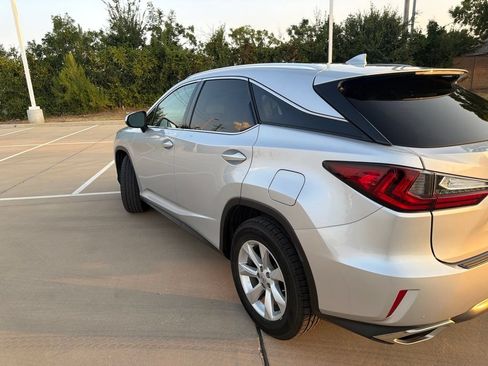 Used 2016 Lexus RX 350 FWD w/ Premium Package image 5