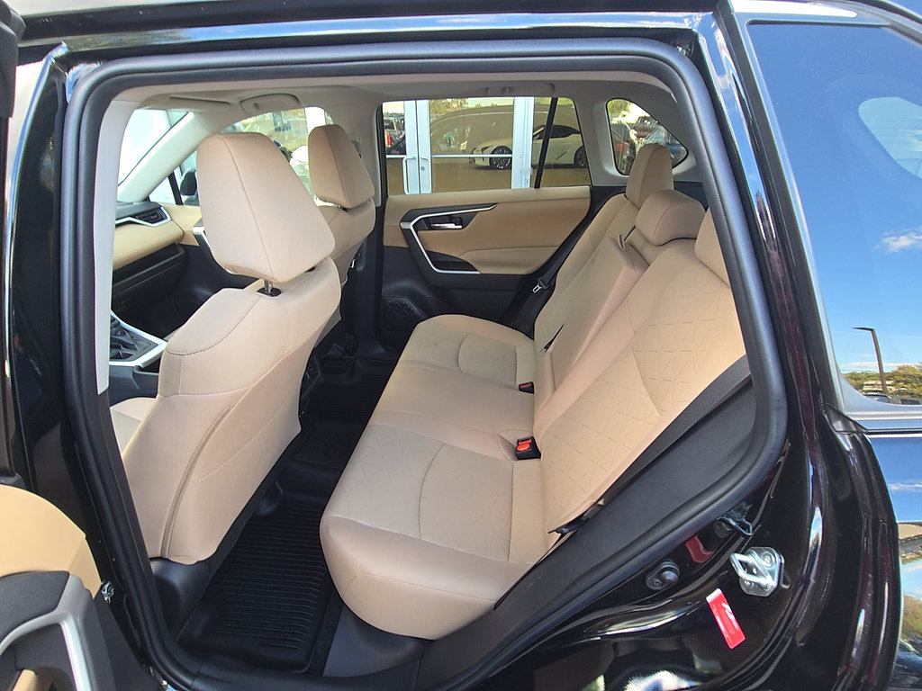 Certified 2024 Toyota RAV4 XLE w/ Convenience Package AWD/4WD image 12