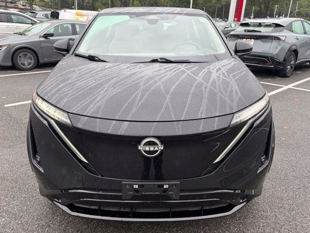 Used 2024 Nissan Ariya AWD image 10