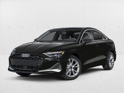 New 2026 Audi A3 2.0T Premium Plus