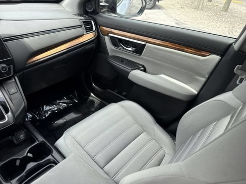 Certified 2018 Honda CR-V EX image 22