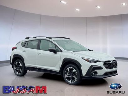 New 2026 Subaru Crosstrek 2.5i Limited