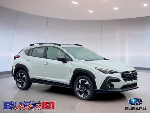 New 2026 Subaru Crosstrek 2.5i Limited AWD/4WD image 1
