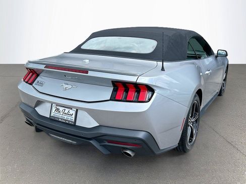 Used 2024 Ford Mustang Premium RWD image 4