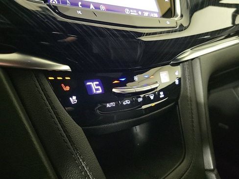 Certified 2024 Cadillac XT6 Premium Luxury w/ LPO, Floor Liner Package image 20