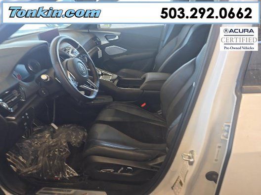 Used 2024 Acura RDX w/ Advance Package AWD/4WD image 6