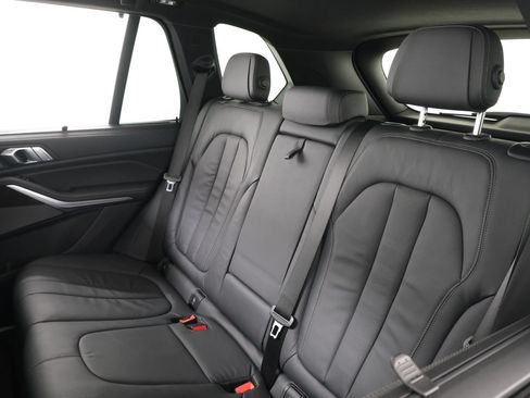 Used 2020 BMW X5 xDrive40i w/ Premium Package AWD/4WD image 33