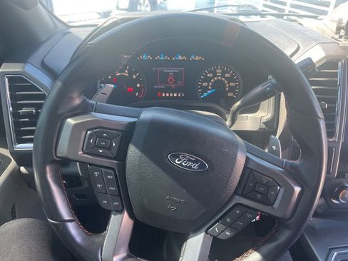 Used 2015 Ford F150 XLT w/ Equipment Group 301A Mid image 18