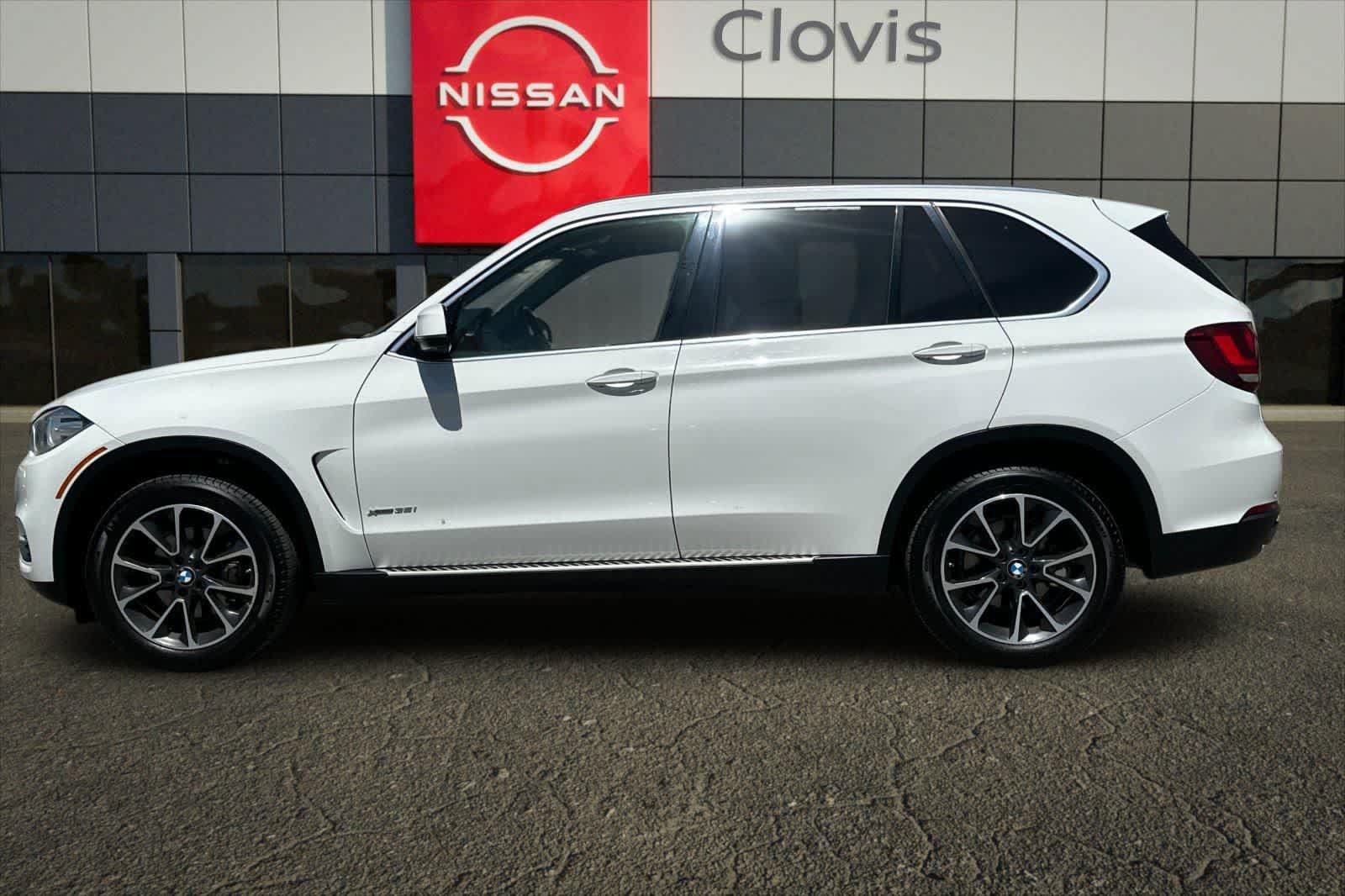 Used 2020 BMW X5 xDrive40i AWD/4WD image 6
