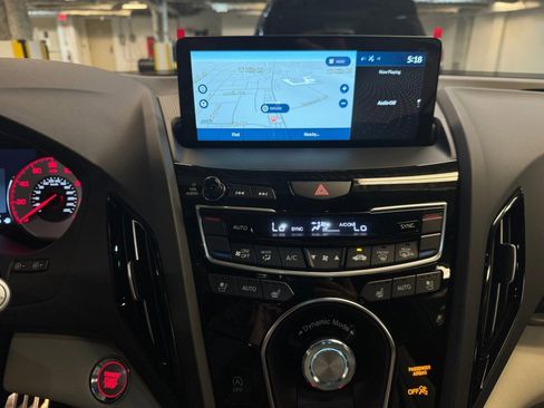 New 2026 Acura RDX A-Spec image 23