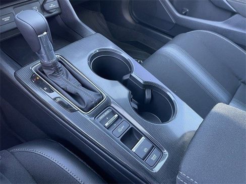 New 2025 Honda Civic Sport image 20