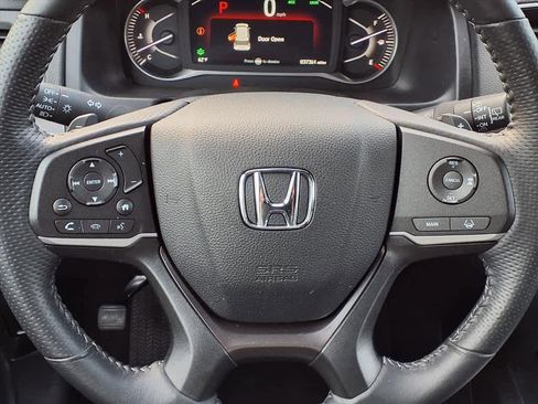 Certified 2023 Honda Passport EX-L image 16