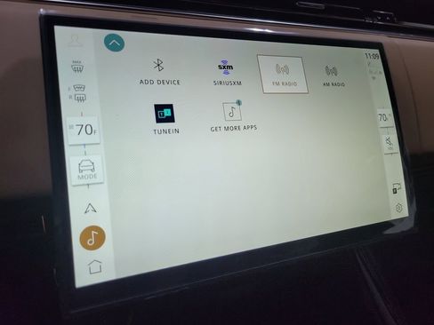 New 2026 Land Rover Range Rover Sport SE image 33