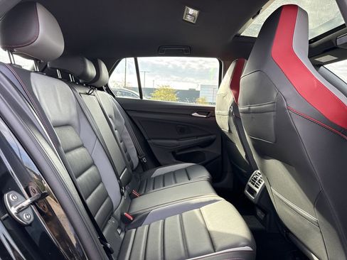 New 2026 Volkswagen GTI SE image 15