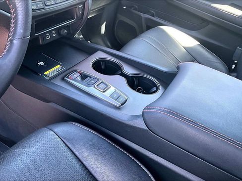 Used 2025 Honda Passport TrailSport image 10