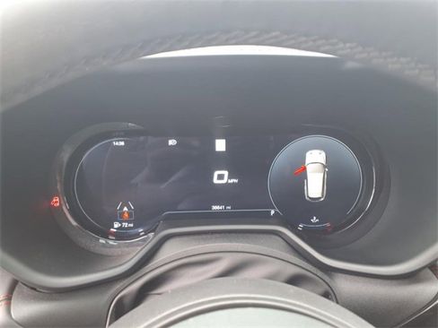 Used 2023 Dodge Hornet GT w/ GT Blacktop Package image 22