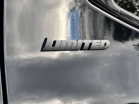 New 2026 Toyota Tundra Limited image 24