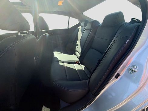 New 2025 Nissan Altima 2.5 SL image 26