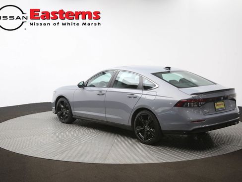 Used 2023 Honda Accord Sport image 63
