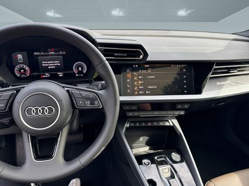New 2026 Audi A3 2.0T Premium Plus image 28