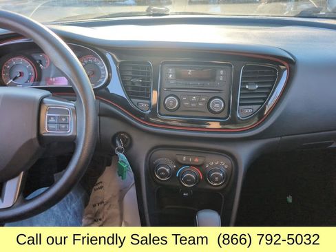 Used 2014 Dodge Dart SE w/ Convenience Group FWD image 20