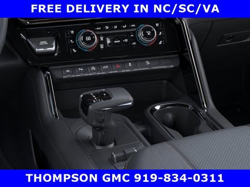 New 2026 GMC Sierra 1500 AT4 w/ AT4 Premium Package image 26