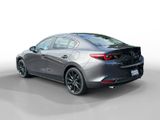 Certified 2025 MAZDA MAZDA3 s image 3