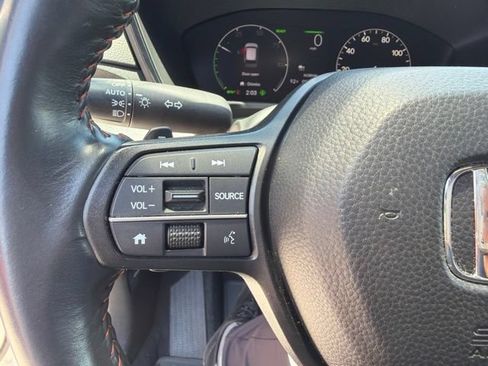 Used 2023 Honda CR-V Sport image 15