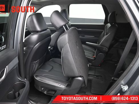 Used 2023 Hyundai Palisade XRT AWD/4WD image 30