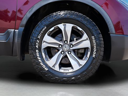Used 2019 Honda CR-V LX image 9