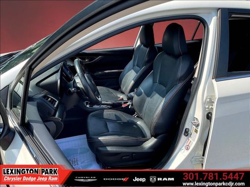 Used 2019 Subaru Crosstrek 2.0i Limited AWD/4WD image 20