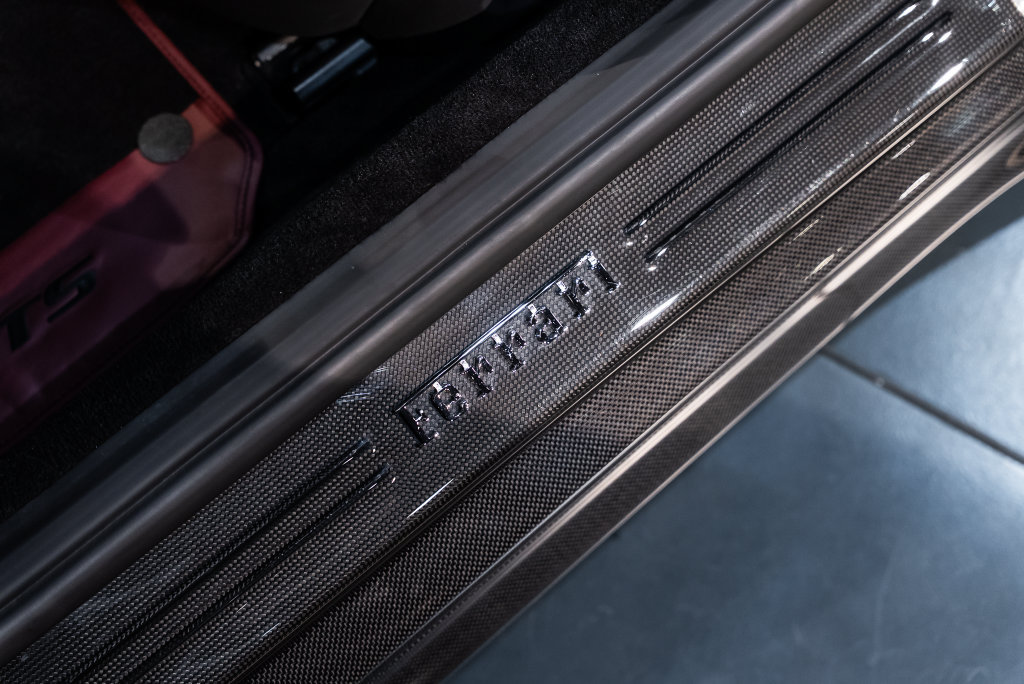 Certified 2023 Ferrari 812 GTS RWD image 26