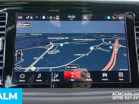 Used 2025 Dodge Durango GT RWD image 39