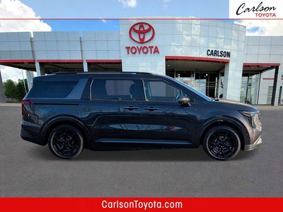 Used 2026 Kia Carnival SX Prestige