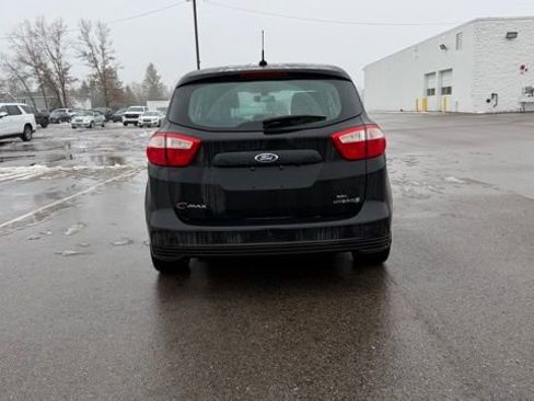 Used 2013 Ford C-MAX SEL image 10