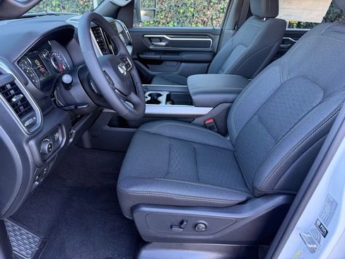 New 2026 RAM 1500 Big Horn image 17