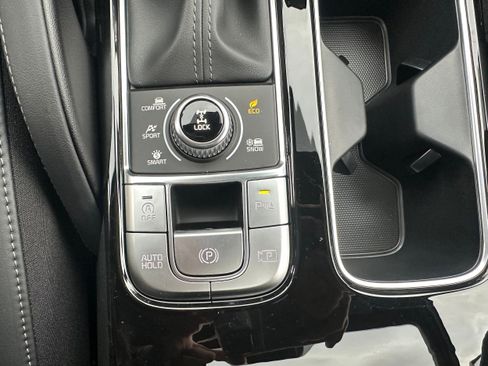 New 2025 Kia Telluride SX X-Line image 48