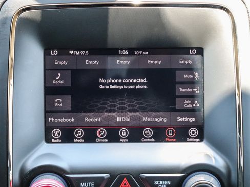 Used 2018 Dodge Durango GT AWD/4WD image 14